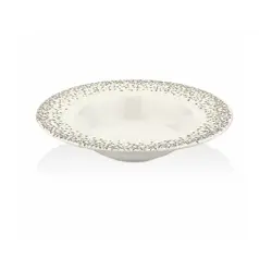 Тарелка для пасты, By Bone, TESSERA, 400мл, 25 cм