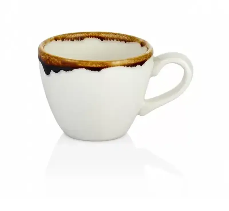 Чашка кофейная, By Bone, TESSERA, 75мл