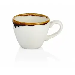 Чашка кофейная, By Bone, TESSERA, 75мл