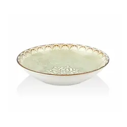 Глубокая тарелка, By Bone, ROME, 800мл, 21 cм