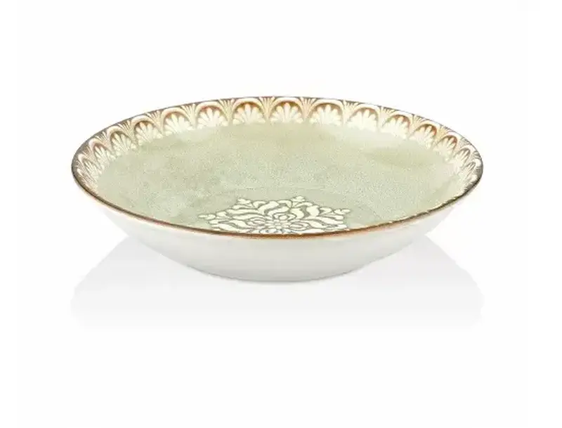 Глубокая тарелка, By Bone, ROME, 1300мл, 25 cм