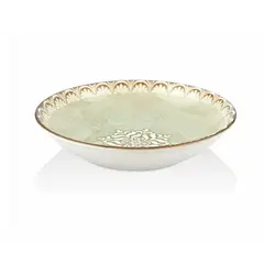 Глубокая тарелка, By Bone, ROME, 1300мл, 25 cм
