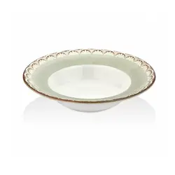 Тарелка для пасты, By Bone, ROME, 400мл, 25 cм глубокая