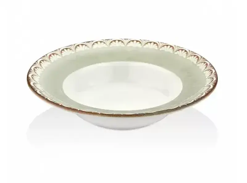 Тарелка для пасты, By Bone, ROME, 500мл, 27 cм