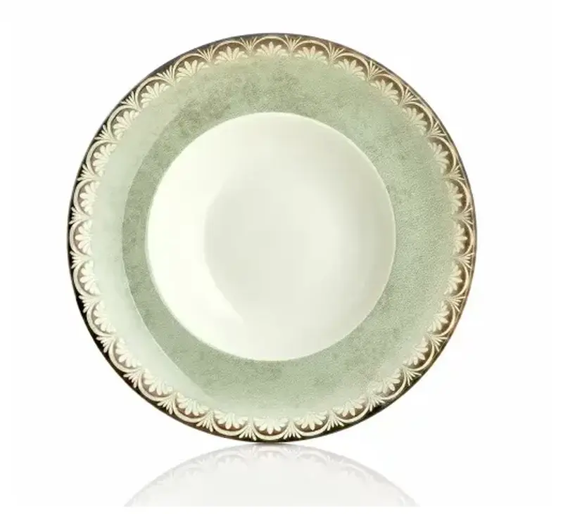 Тарелка для пасты, By Bone, ROME, 480 мл, 28 cм