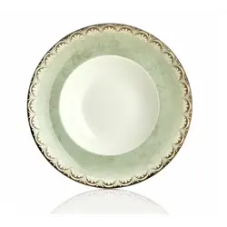 Тарелка для пасты, By Bone, ROME, 480 мл, 28 cм