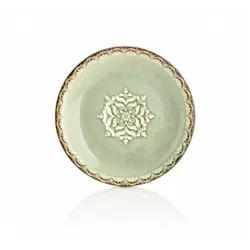 Блюдце чайное, By Bone, ROME, 15.5 см