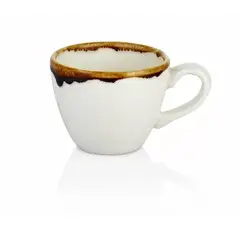 Чашка кофейная, By Bone, ROME, 75мл