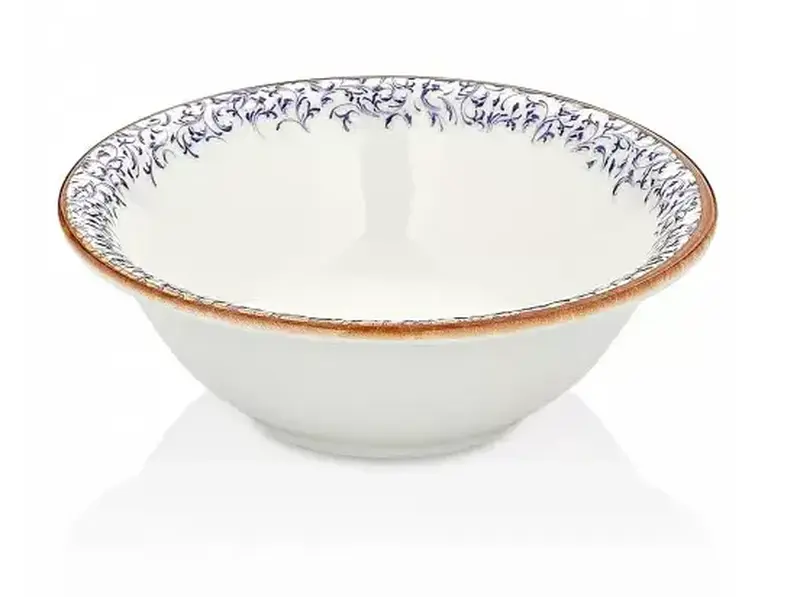 Салатник, By Bone,Tinta Edera,15 cм, 350 мл