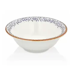 Салатник, By Bone,Tinta Edera,15 cм, 350 мл