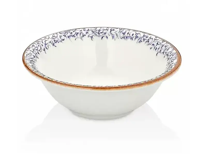 Салатник, By Bone, Tinta Edera,18, 650 мл