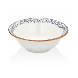 Салатник, By Bone, Tinta Edera,18, 650 мл