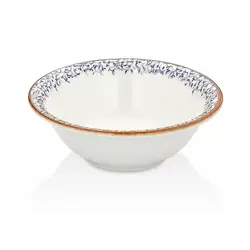 Салатник, By Bone, Tinta Edera,22 cм, 1250 мл