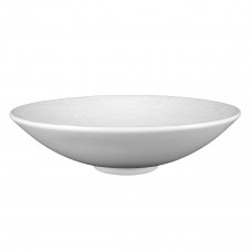 Тарелка для салата, P.L. ProffCuisine,  White Raw Wood, 25см, 1300 мл