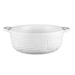 Бульонная чашка, P.L. ProffCuisine, White Raw Wood, 500 мл