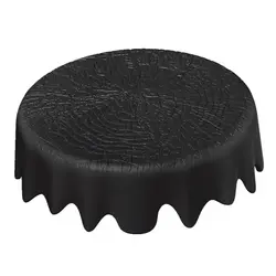 Блюдо для подачи, P.L. ProffCuisine, Black Raw Wood, 25 см