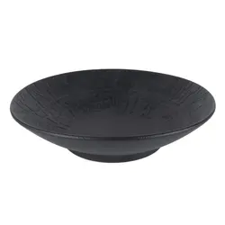 Блюдо для салата, P.L. ProffCuisine, Black Raw Wood, 18 х 5см , 400 мл