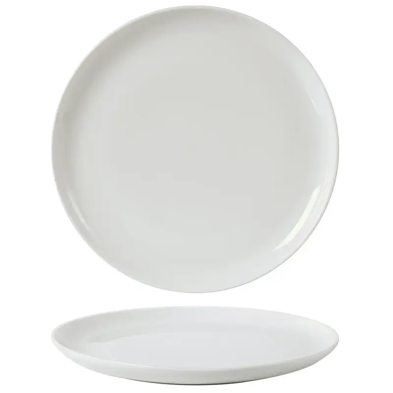 Тарелка, Fine Plus, NOBLE, 21 см