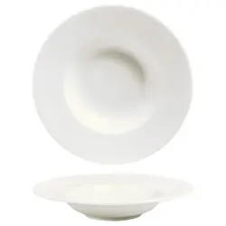 Тарелка глубокая, Fine Plus, NOBLE, 27 см, 400 мл