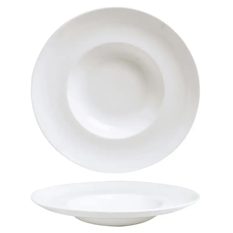 Тарелка для пасты, Fine Plus, NOBLE, 27 см, 330 мл