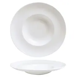 Тарелка для пасты, Fine Plus, NOBLE, 27 см, 330 мл