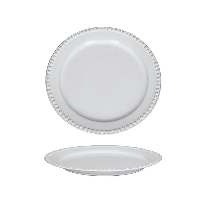 Тарелка плоская P.L. Proff Cuisine Lord d 17 см