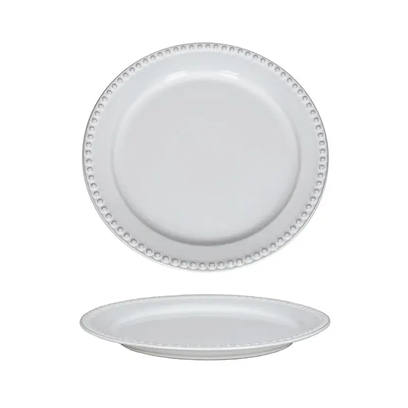 Тарелка плоская P.L. Proff Cuisine Lord d 23 см