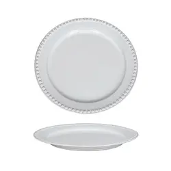 Тарелка плоская P.L. Proff Cuisine Lord d 23 см