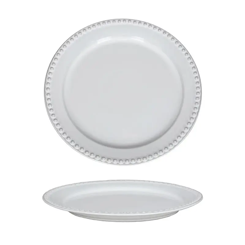 Тарелка плоская P.L. Proff Cuisine Lord d 27 см