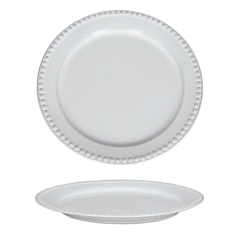 Тарелка плоская P.L. Proff Cuisine Lord d 30 см