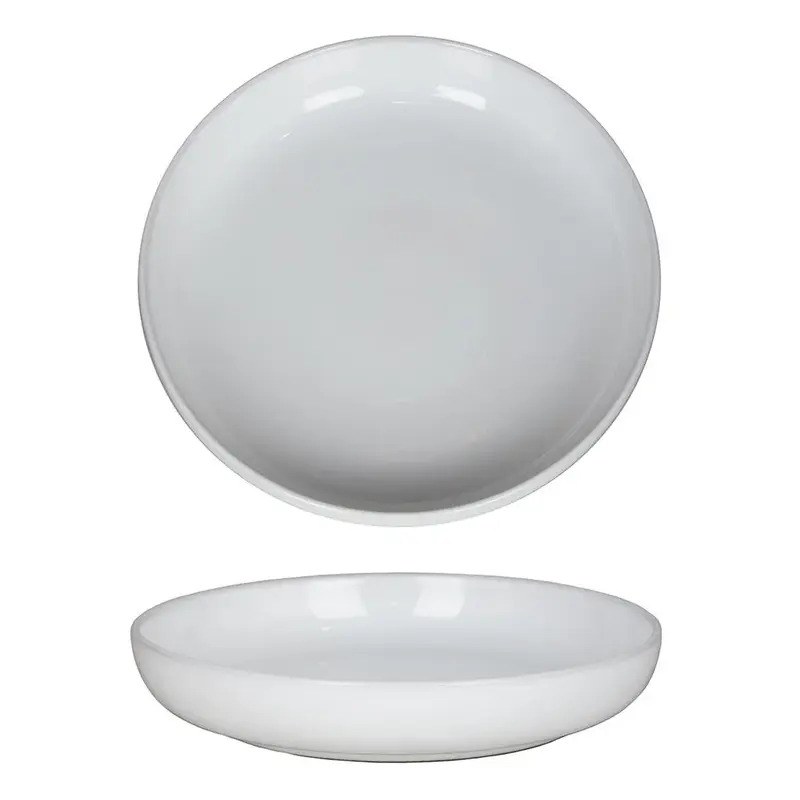 Тарелка с бортом P.L. Proff Cuisine Lord, d 23 см h 4,3 см