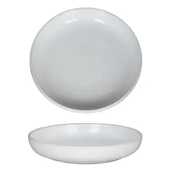 Тарелка с бортом P.L. Proff Cuisine Lord, d 23 см h 4,3 см