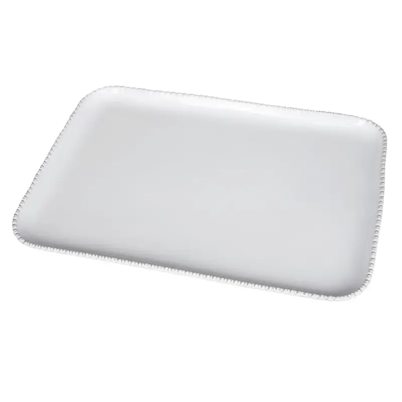 Блюдо прямоугольное P.L. Proff Cuisine Lord 36х26х1,9 см