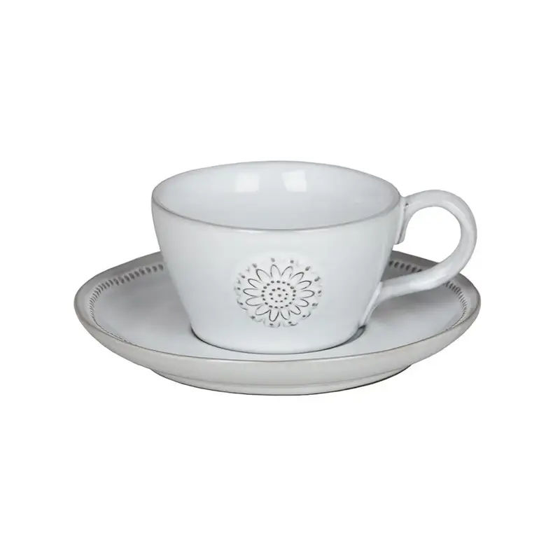 Кофейная пара P.L. Proff Cuisine Lord 90 мл d 7,1 см