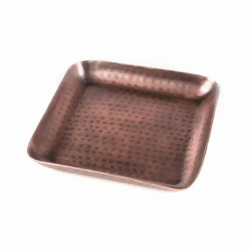 Поднос сервировочный, P.L. Proff Cuisine, 13х13 см