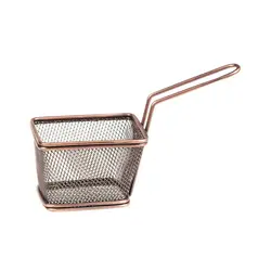 Корзинка, P.L. Proff Cuisine, 10*9 см 