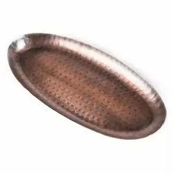 Поднос овальный, P.L. Proff Cuisine, 31х15,5х1,7 см