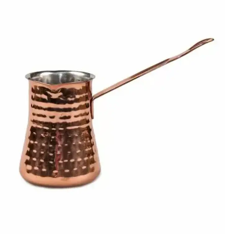 Турка для кофе, P.L. Proff Cuisine, 300 мл, медное покрытие