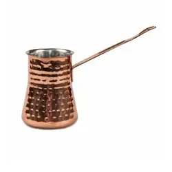 Турка для кофе, P.L. Proff Cuisine, 300 мл, медное покрытие