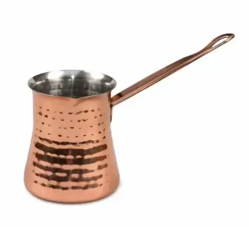 Турка для кофе, P.L. Proff Cuisine, 400 мл, медное покрытие