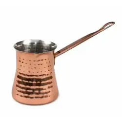 Турка для кофе, P.L. Proff Cuisine, 400 мл, медное покрытие