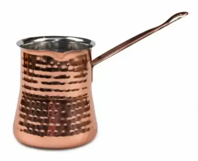 Турка для кофе, P.L. Proff Cuisine, 600 мл, медное покрытие