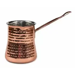 Турка для кофе, P.L. Proff Cuisine, 600 мл, медное покрытие