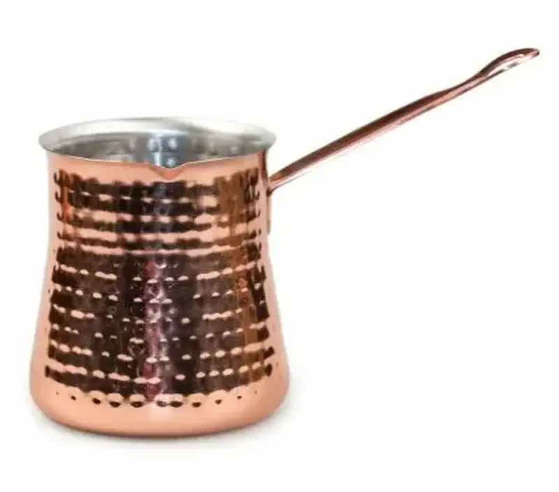 Турка для кофе, P.L. Proff Cuisine, 800 мл, медное покрытие