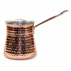 Турка для кофе, P.L. Proff Cuisine, 800 мл, медное покрытие