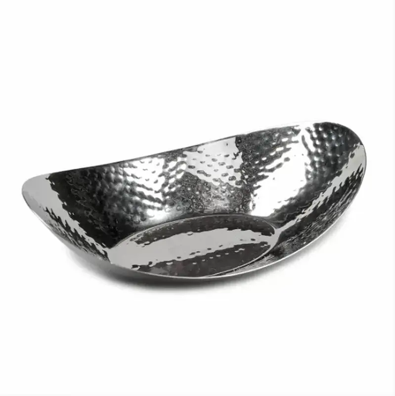 Блюдо сервировочое, P.L. Proff Cuisine, 24,7х16х6,2 см