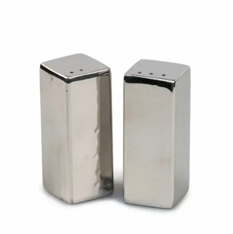 Набор солонка/перечница , P.L. Proff Cuisine