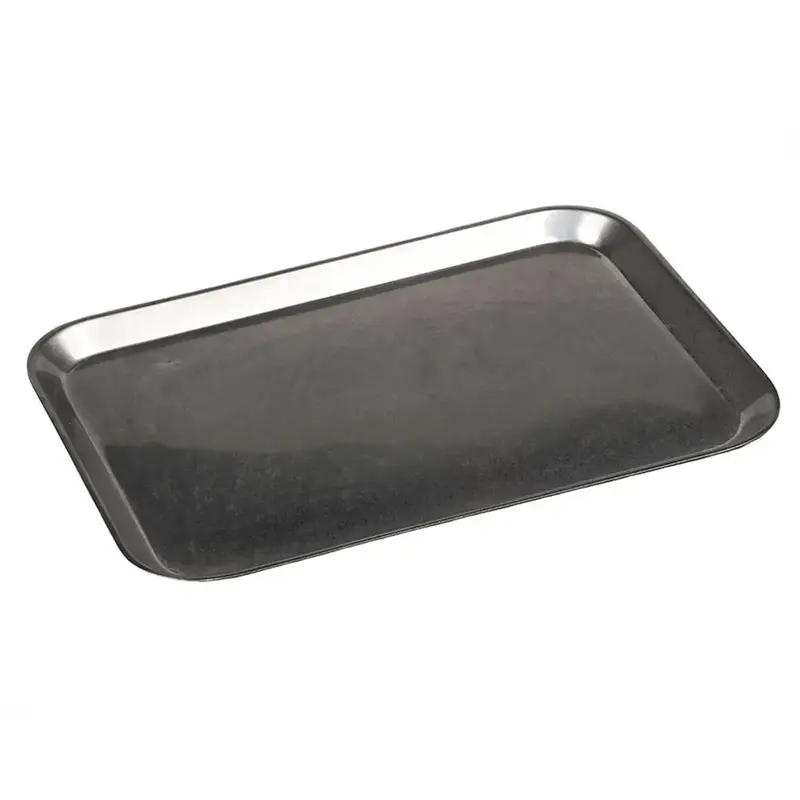 Блюдо прямоугольное с винтаж покрытием, P.L. Proff Cuisine, 38х28 см 