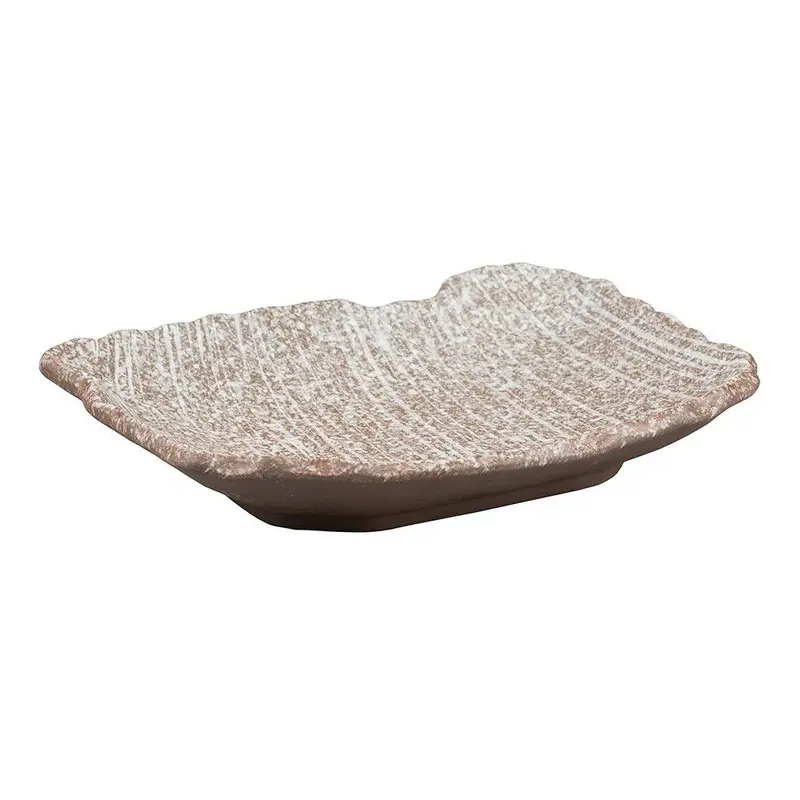 Блюдо для подачи, P.L. Proff Cuisine, Untouched Taiga, 26х20х4см