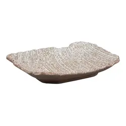Блюдо для подачи, P.L. Proff Cuisine, Untouched Taiga, 26х20х4см